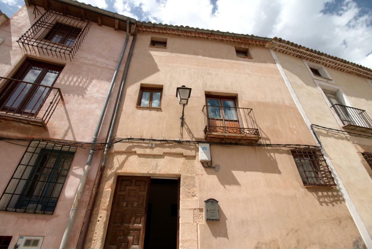 Cuencaloft Pintoresco Estudio Cuenca  Esterno foto