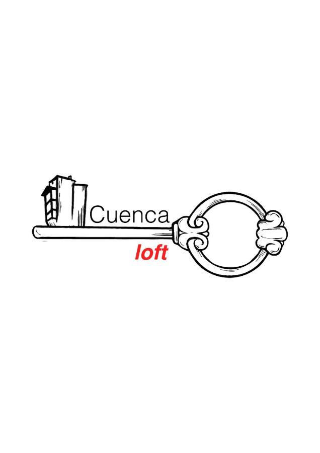 Cuencaloft Pintoresco Estudio Cuenca  Esterno foto